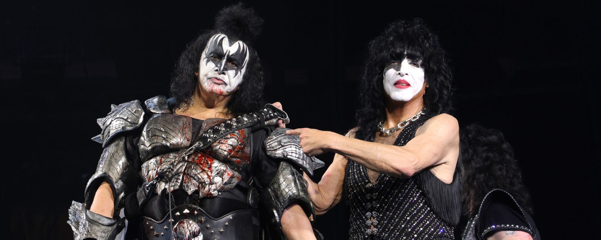 Judge Tosses Out KISS Guitar Tech Death Lawsuit Two Months After Reaching Settlement