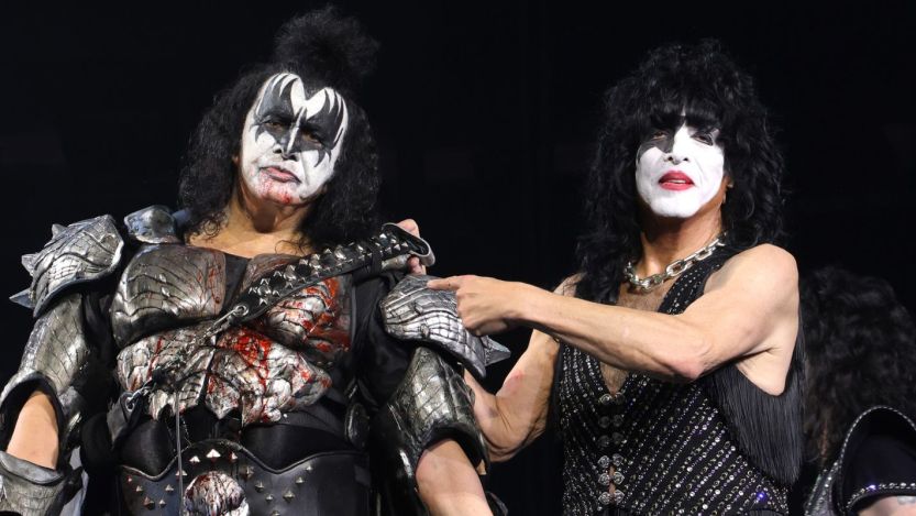Judge Tosses Out Kiss Guitar Tech Death Lawsuit Two Months After Reaching Settlement