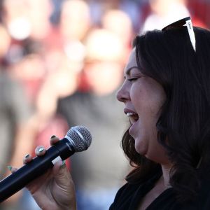 Toby Keith’s Daughter Krystal Keith Will Honor Him at Steelers-Bengals Game