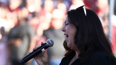 Toby Keith’s Daughter Krystal Keith Will Honor Him at Steelers-Bengals Game