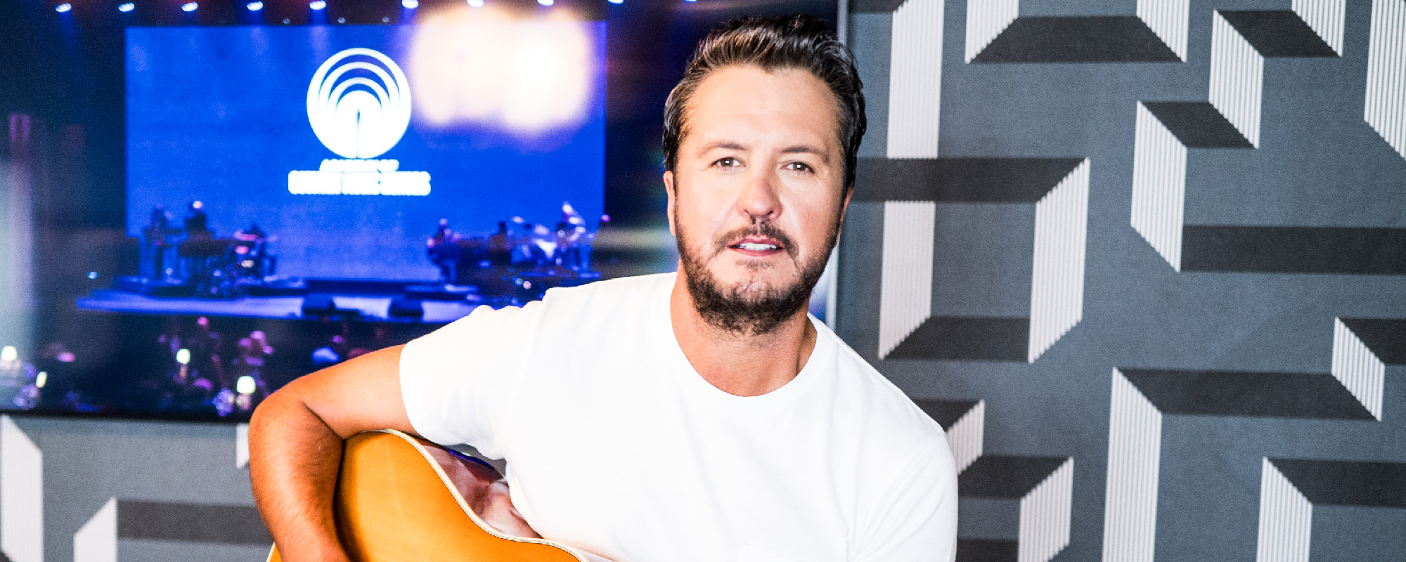 Countdown to the CMA Awards Starts Tonight With Special ‘Center Stage’ 20/20 Event Hosted by Luke Bryan: Here’s How To Watch