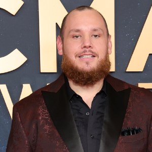 Luke Combs Eyes Super Bowl Halftime Show With One Fantasy In Mind
