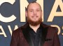 Luke Combs Eyes Super Bowl Halftime Show With One Fantasy In Mind