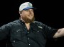 Luke Combs Offers His "Kinda Sick" Pick for the Cma Entertainer of the Year Award