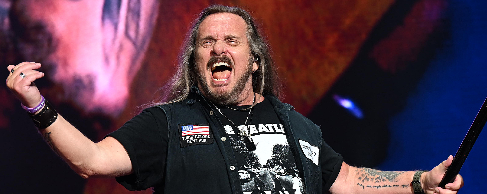 Lynyrd Skynyrd Joins Forces With Foreigner for Massive 2026 Summer Tour