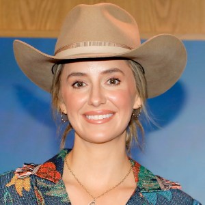 Lainey Wilson Opens up About Being the First Solo Female CMA Host in Decades