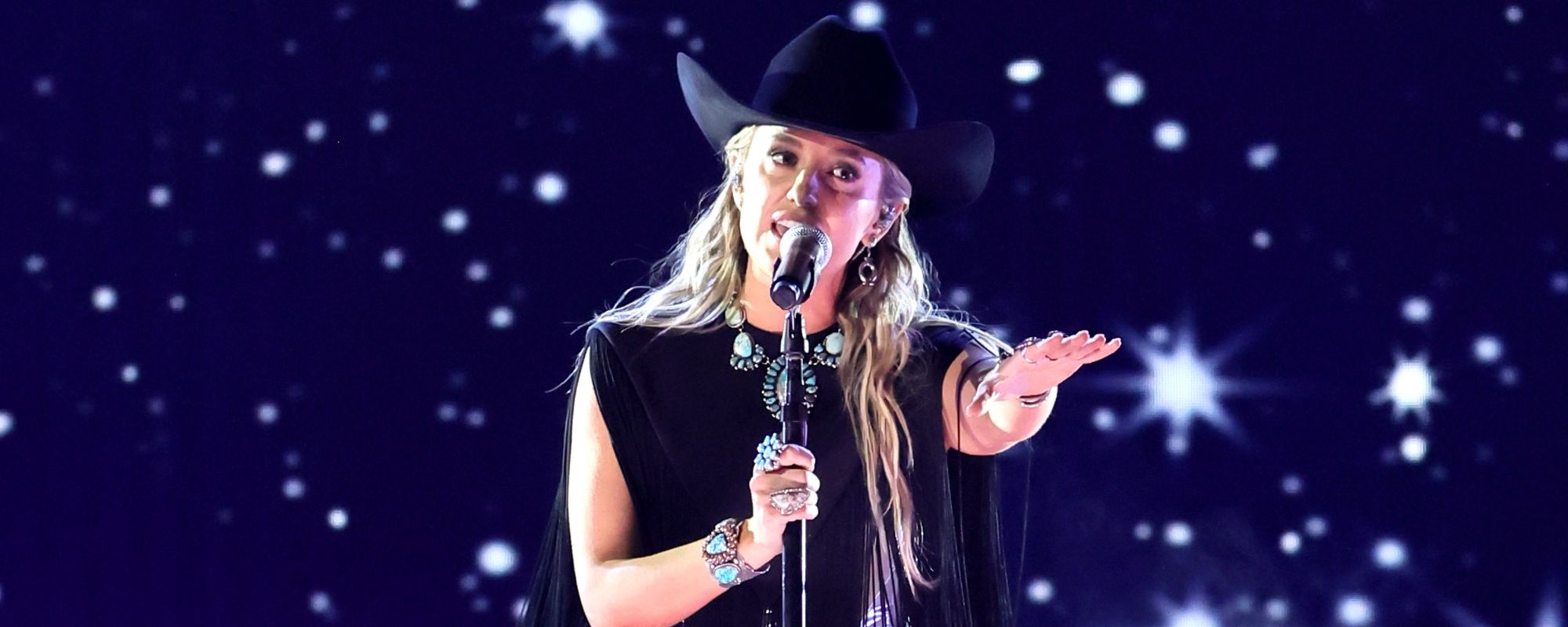 Here’s Every Artist Performing at Tonight’s 2025 CMA Awards