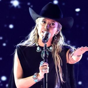 Here’s Every Artist Performing at Tonight’s 2025 CMA Awards