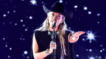 Here’s Every Artist Performing at Tonight’s 2025 CMA Awards