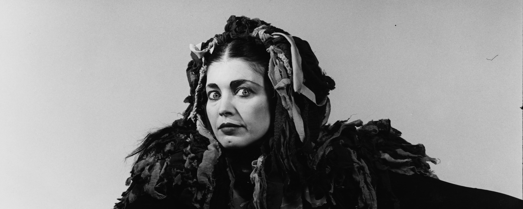 Lene Lovich Talks First North American Tour in 35 Years, How She Once “Stalked” Salvador Dali, and When to Stop the Music