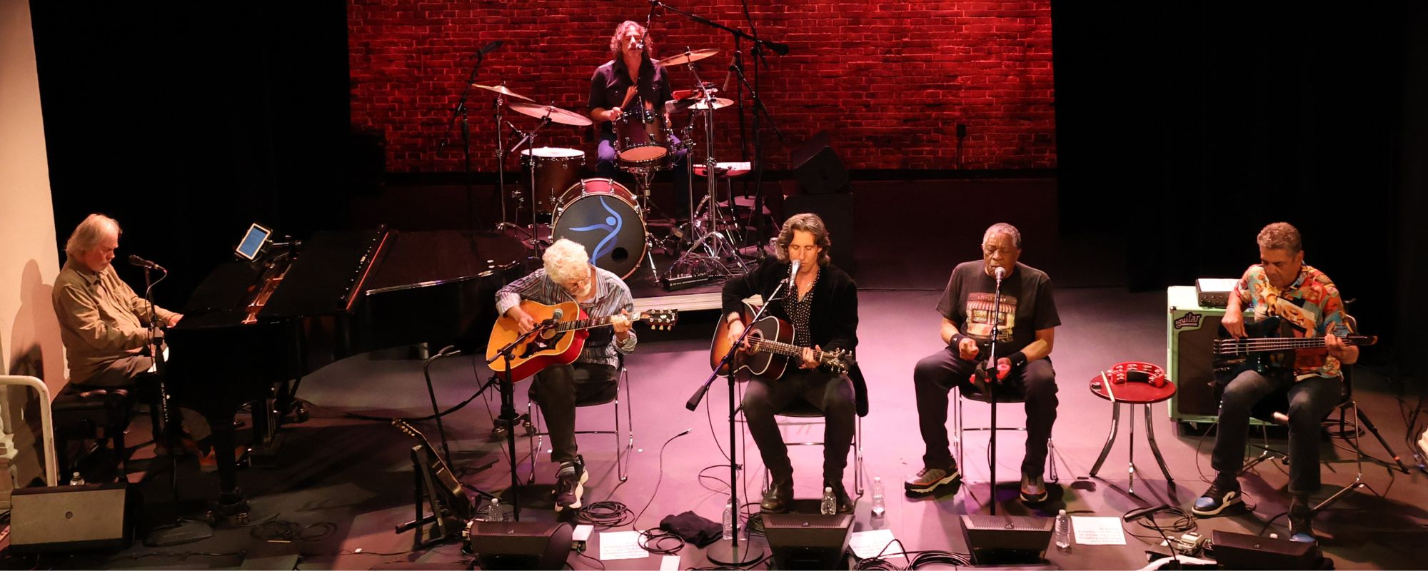 This Beloved Americana Jam Band Is Calling It Quits After One Last Tour