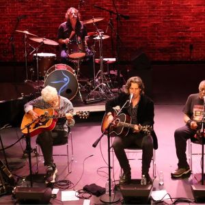 This Beloved Americana Jam Band Is Calling It Quits After One Last Tour