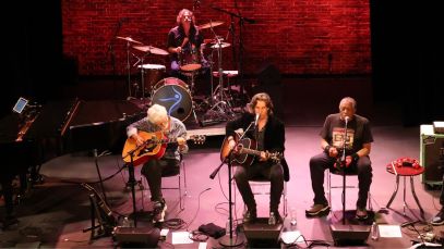 This Beloved Americana Jam Band Is Calling It Quits After One Last Tour