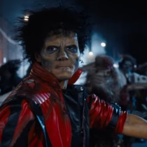 Jaafar Jackson Shines in First Trailer for Michael Jackson Biopic