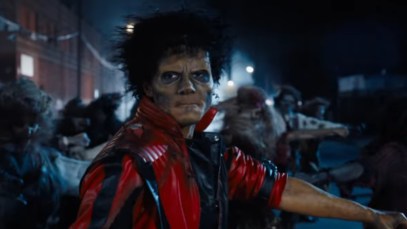 Jaafar Jackson Shines in First Trailer for Michael Jackson Biopic
