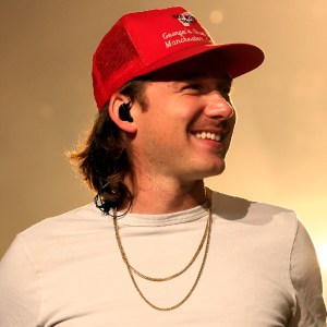 Death Valley Goes Country as Morgan Wallen Set To Play Memorial Stadium in 2026