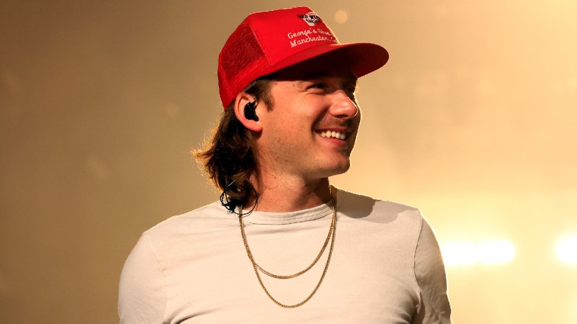 Death Valley Goes Country as Morgan Wallen Set To Play Memorial Stadium in 2026