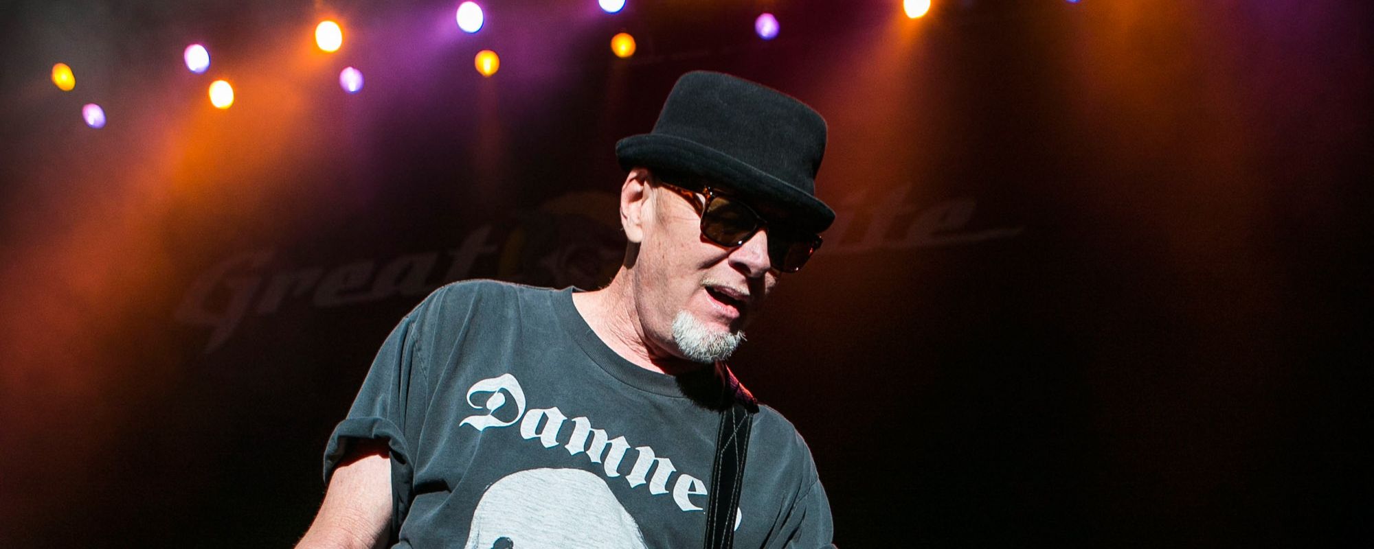 70s Hard Rock Legend Asks for “Prayers and Encouragement” After Revealing Stage 4 Cancer Diagnosis