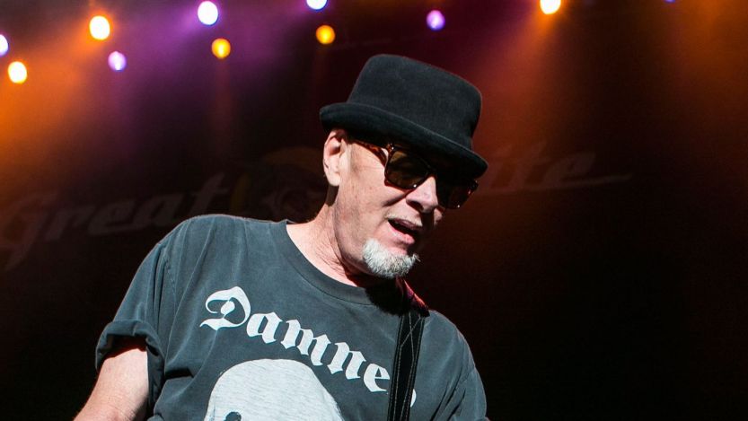 ‘70s Hard Rock Legend Shares Stage 4 Cancer Diagnosis