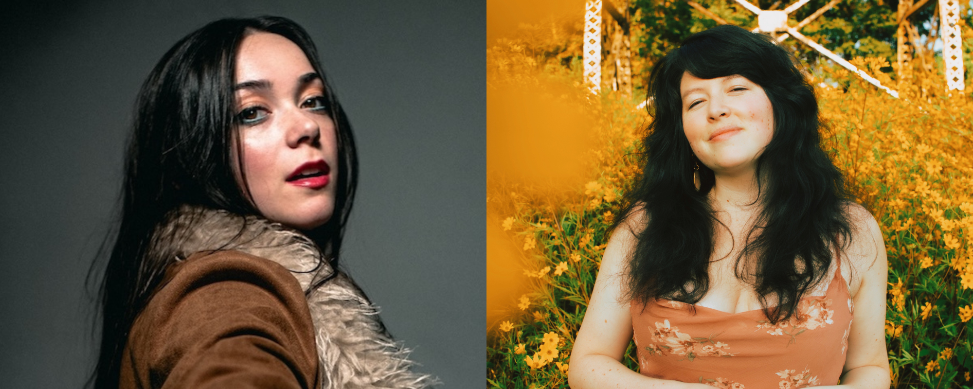 أسئلة وأجوبة مع الفائزين في مسابقة Home Sweet Home Song Contest، مورا سترابا وكلير كيلي أسئلة وأجوبة مع الفائزين في مسابقة Home Sweet Home Song Contest، مورا سترابا وكلير كيلي