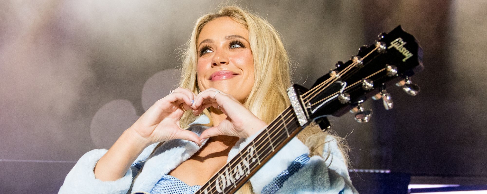 Out With the Old, in With the New: Megan Moroney Steps Into a Brand-New Era