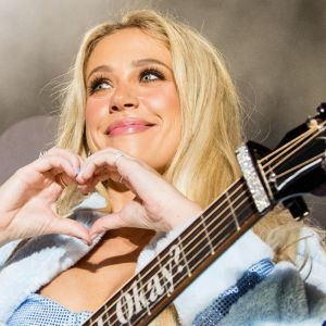 Out With the Old, in With the New: Megan Moroney Steps Into a Brand-New Era