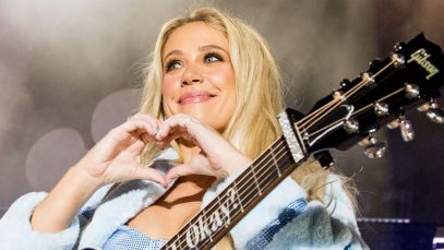 Out With the Old, in With the New: Megan Moroney Steps Into a Brand-New Era