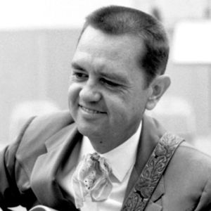 Merle Travis, Who Pioneered a Brand-New Guitar Style, Was Born on This Day in 1917