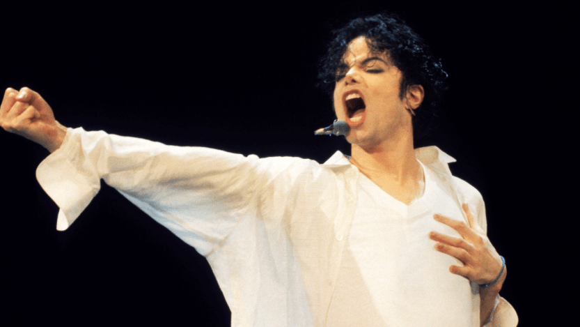 "God Might Give Them to Prince": Why Michael Jackson Refused to Let a Single Idea Slip