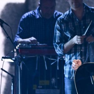 Miranda Lambert, Parker McCollum Central Texas Flood Relief Efforts Move Into Next Phase