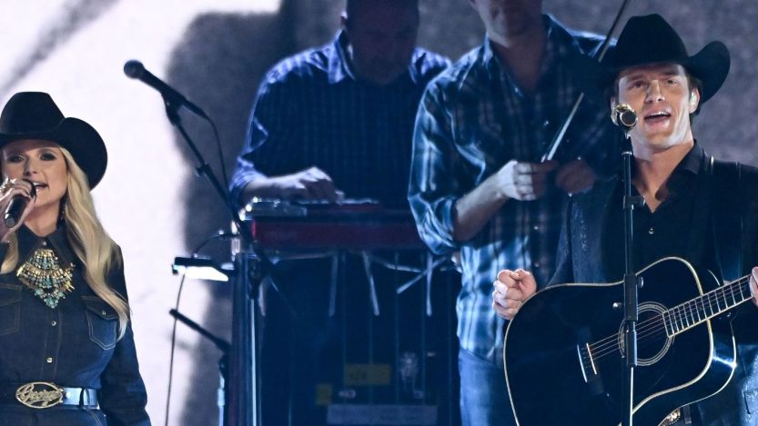 Miranda Lambert, Parker McCollum Central Texas Flood Relief Efforts Move Into Next Phase