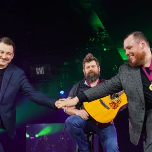 Will We Ever Get a Luke Combs-Morgan Wallen Collab? Here’s What Combs Says