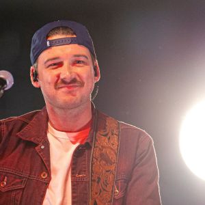 Morgan Wallen Throws Jab at CMA Awards During Surprise Ella Langley Duet