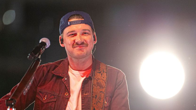 Morgan Wallen Throws Jab at CMA Awards During Surprise Ella Langley Duet