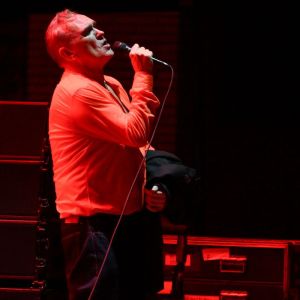 Morrissey Scraps Entire South American Tour After Canceling Mexico Shows Due to “Extreme Exhaustion”