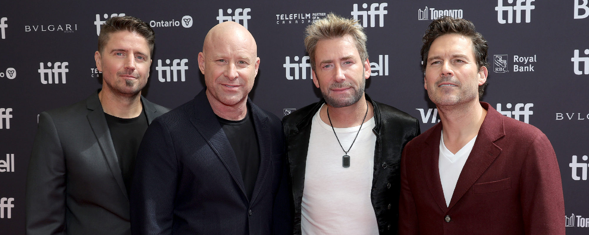 Nickelback Goes Country With Shenandoah on Revamped “Church on Cumberland Road”