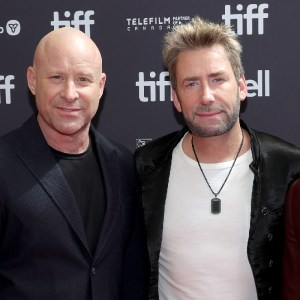 Nickelback Goes Country With Shenandoah on Revamped "Church on Cumberland Road"