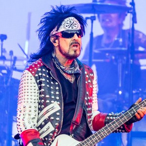 Nikki Sixx Says Motley Crue's Carnival of Sins Tour Will Feature Set List Surprises