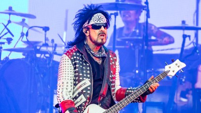 Nikki Sixx Says Motley Crue's Carnival of Sins Tour Will Feature Set List Surprises