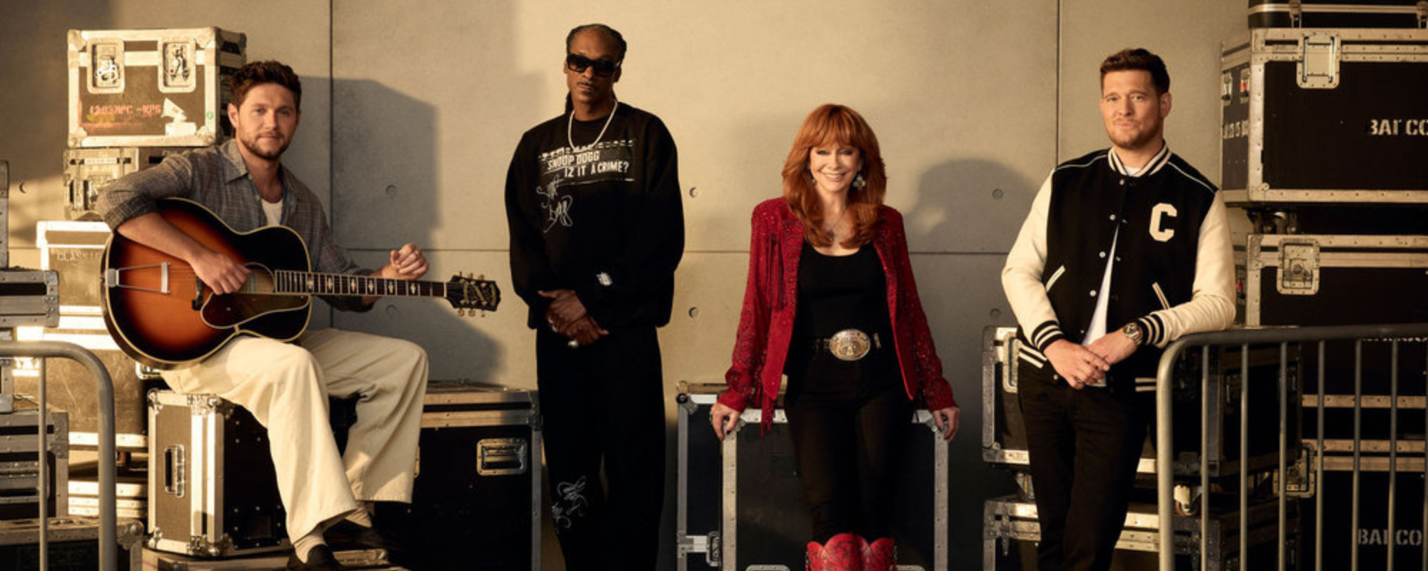 ‘The Voice’ Announces Performers for Its Season 28 Finale