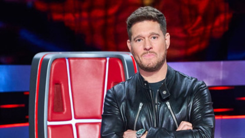 Michael Bublé