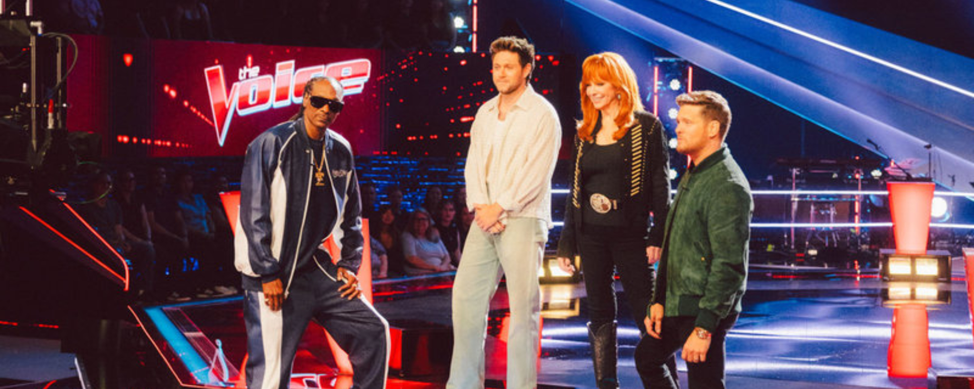 Is There a New Episode of ‘The Voice’ Tonight (November 10, 2025)? Start Time and Streaming Details