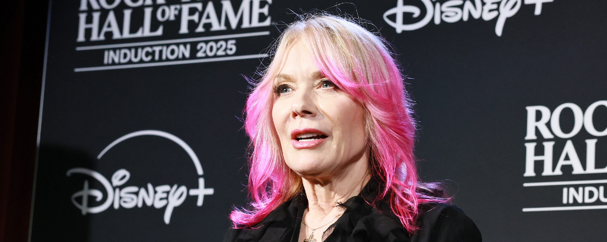 Howard Stern in the Rock & Roll Hall of Fame? Nancy Wilson Says Yes—“He’s Not an A-Hole Anymore”