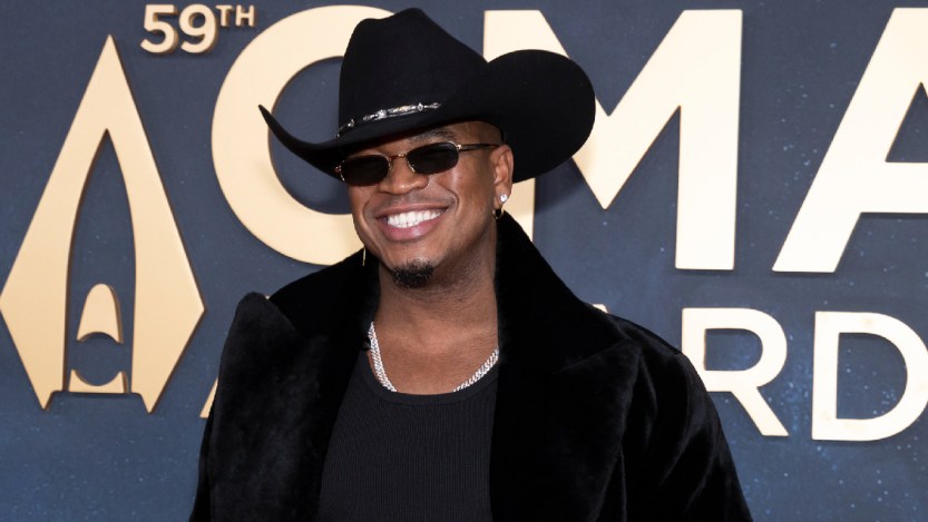 Country Fans React to Ne-Yo After R&B Singer Makes His Grand Ole Opry Debut
