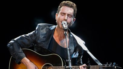 Meet the Man Behind the Wigs: ‘American Idol’ Champ Talks Bringing Neil Diamond to Life in ‘A Beautiful Noise’ Musical