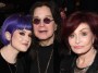 Sharon Osbourne Thanks Fans for "Overwhelmingly Wonderful" Support After Ozzy's Death