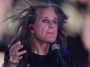 Ozzy Osbourne Hospitalized Two Weeks Before Farewell Gig