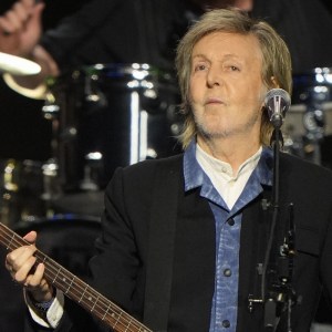 Paul McCartney Releases Silent Track to Protest AI's Impact on Music