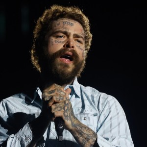 The Special Meaning Behind Post Malone Performing During Cowboys' Thanksgiving Halftime Show