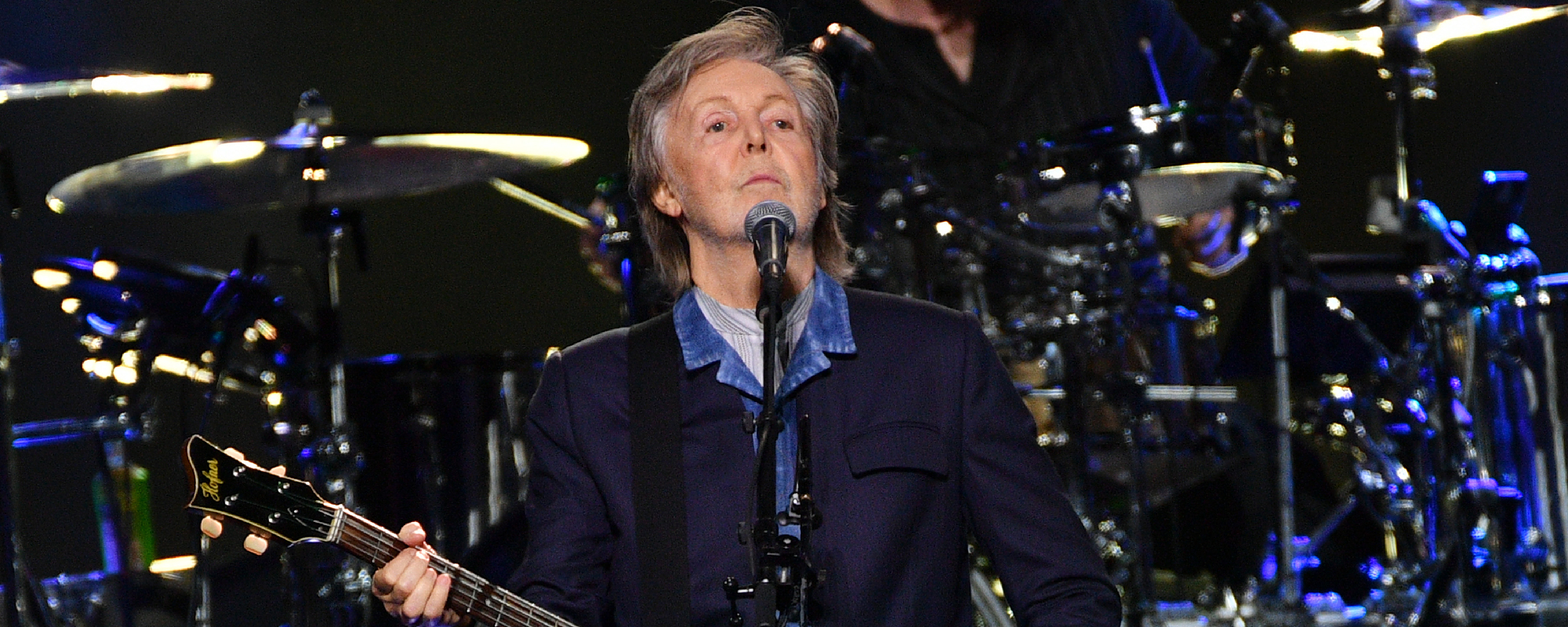 Music Legend Paul McCartney Returning to Nashville for Pinnacle Concert: Here’s How To Get Tickets